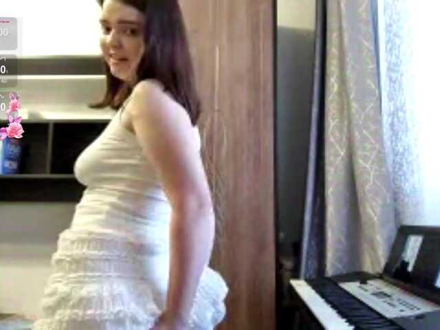RosalynSturner live cam on BongaCams
