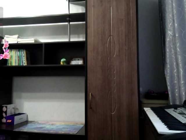 RosalynSturner live cam on BongaCams