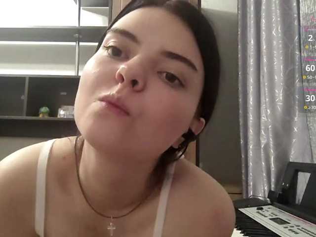 RosalynSturner live cam on BongaCams