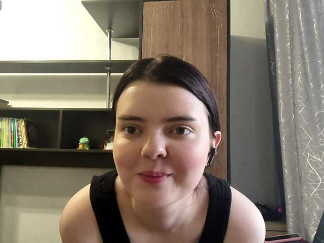 RosalynSturner live cam on BongaCams