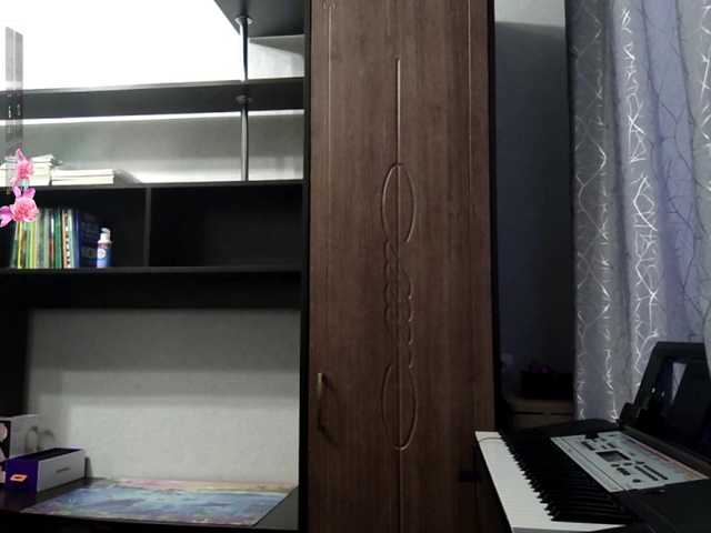 RosalynSturner live cam on BongaCams