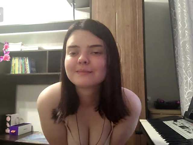 RosalynSturner live cam on BongaCams