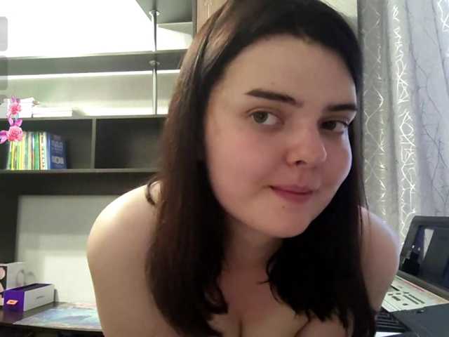RosalynSturner live cam on BongaCams