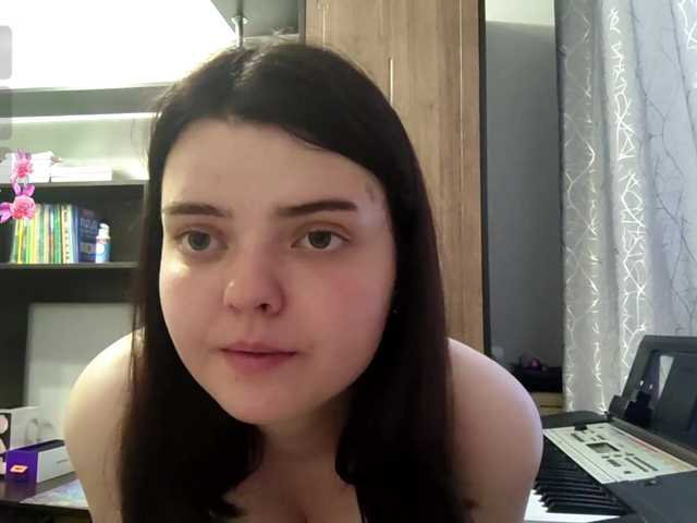 RosalynSturner live cam on BongaCams