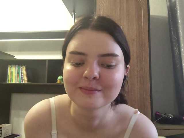 RosalynSturner live cam on BongaCams