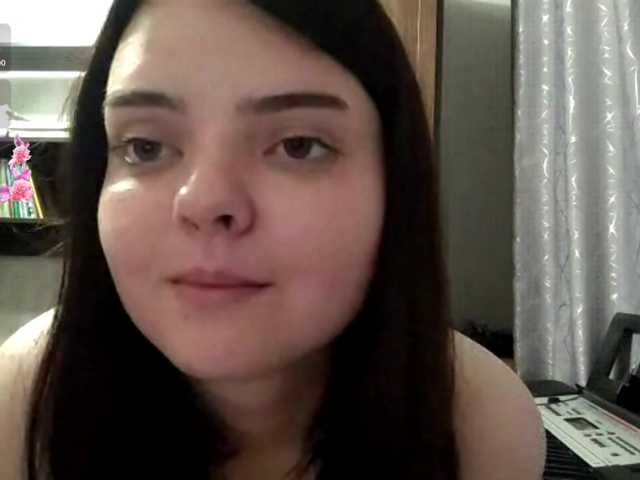 RosalynSturner live cam on BongaCams