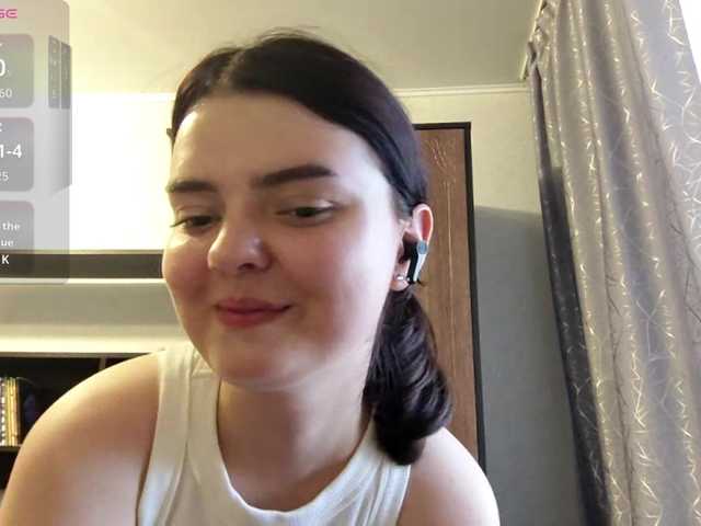 RosalynSturner live cam on BongaCams