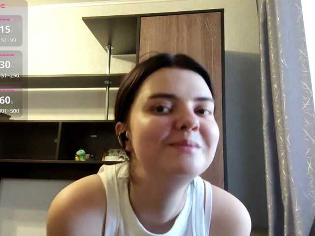RosalynSturner live cam on BongaCams