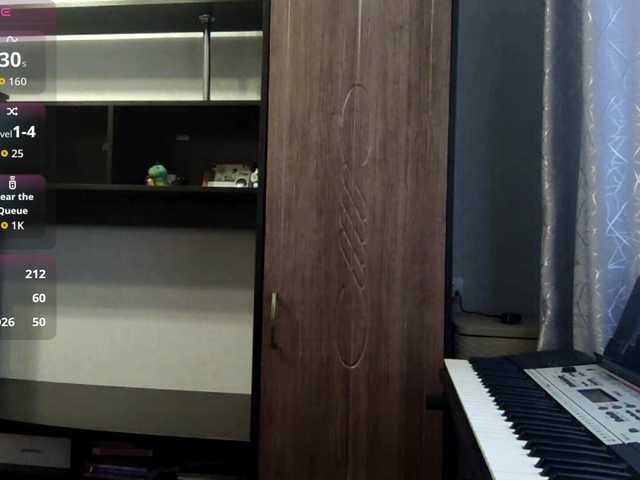 RosalynSturner live webcam show