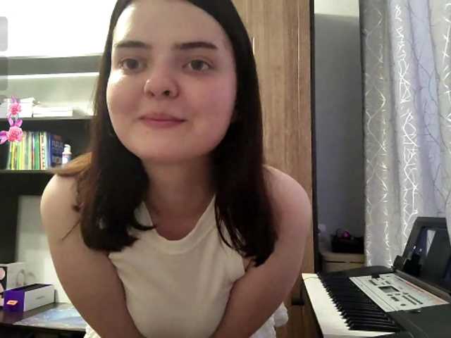 RosalynSturner live cam on BongaCams