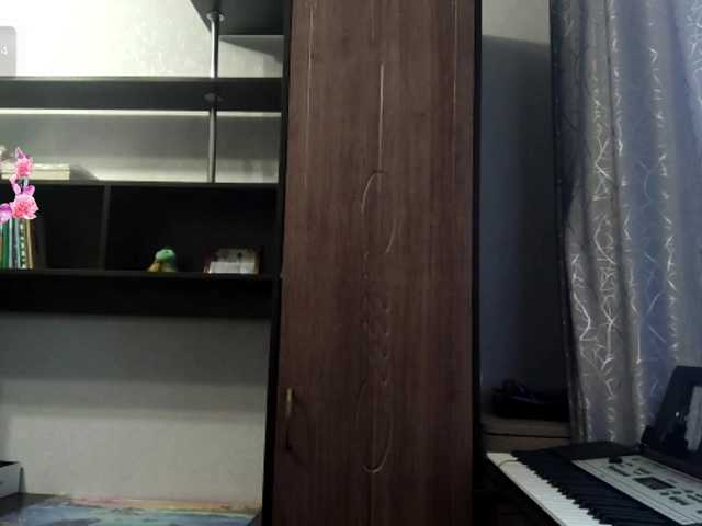 RosalynSturner live cam on BongaCams