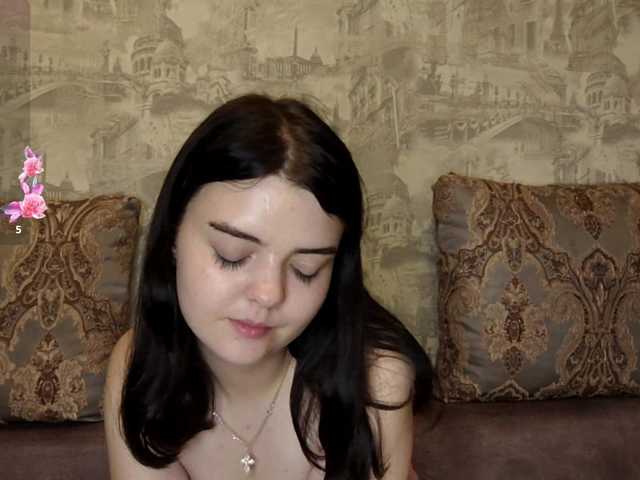 RosalynSturner live cam on BongaCams