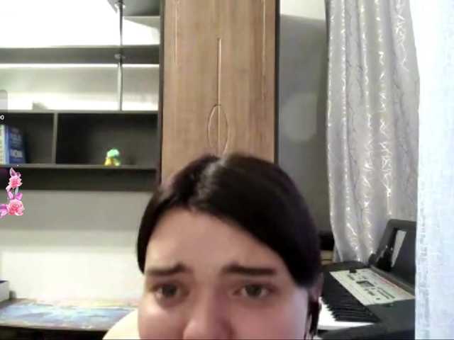 RosalynSturner live cam on BongaCams