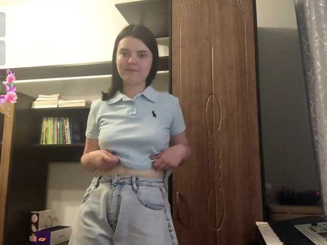 RosalynSturner live cam on BongaCams