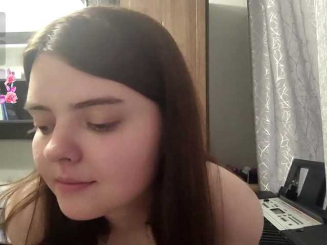 RosalynSturner live cam on BongaCams