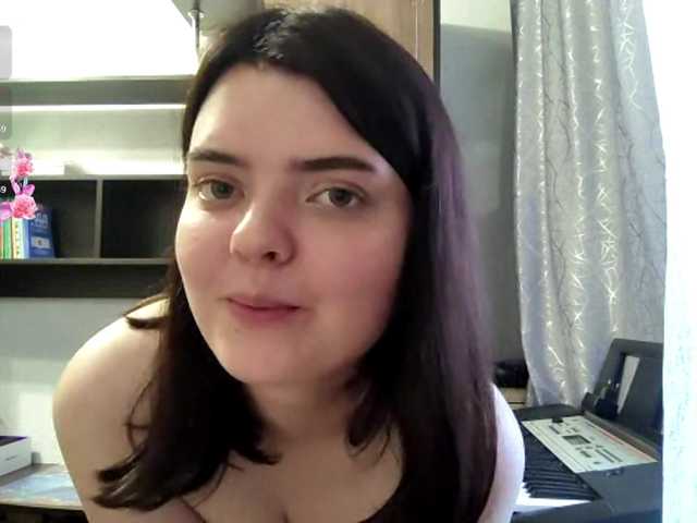 RosalynSturner live cam on BongaCams