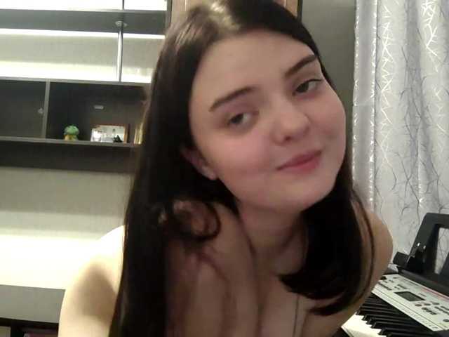 RosalynSturner live cam on BongaCams