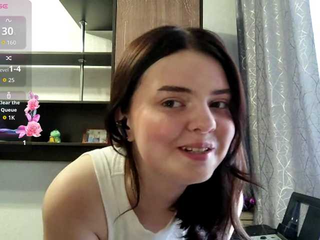 RosalynSturner live cam on BongaCams