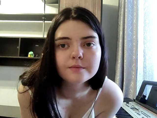 RosalynSturner live cam on BongaCams