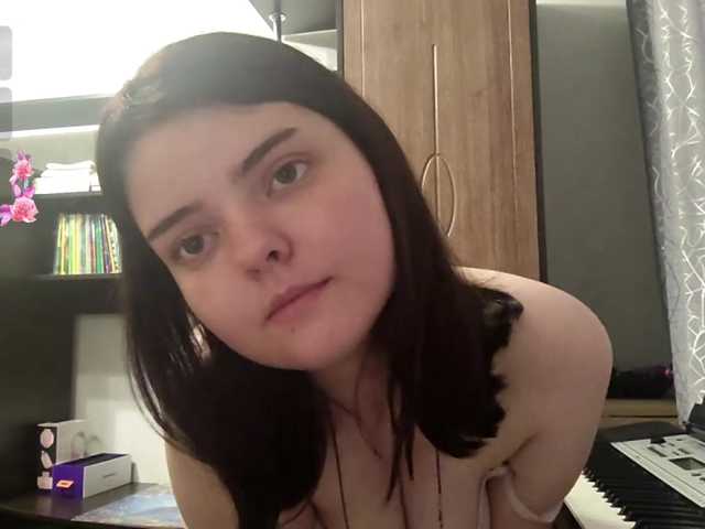 RosalynSturner live cam on BongaCams