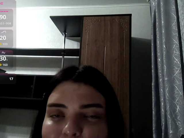 RosalynSturner live cam on BongaCams