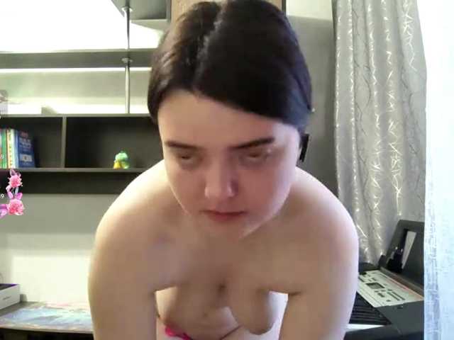 RosalynSturner live cam on BongaCams