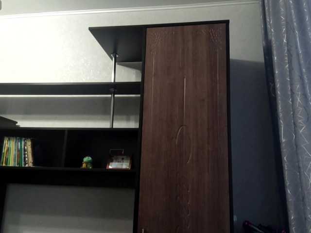 RosalynSturner live cam on BongaCams