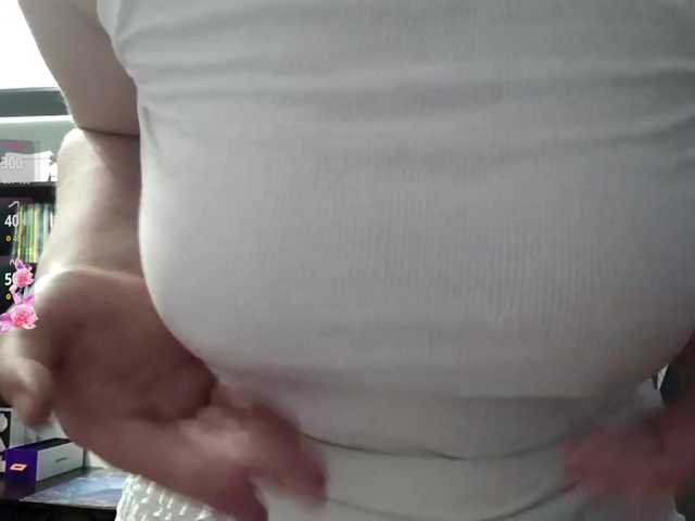 RosalynSturner live cam on BongaCams