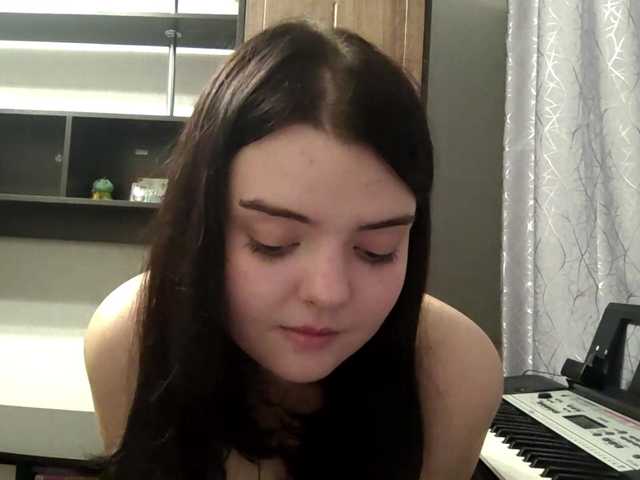 RosalynSturner live cam on BongaCams