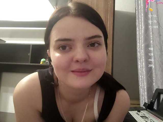 RosalynSturner live cam on BongaCams