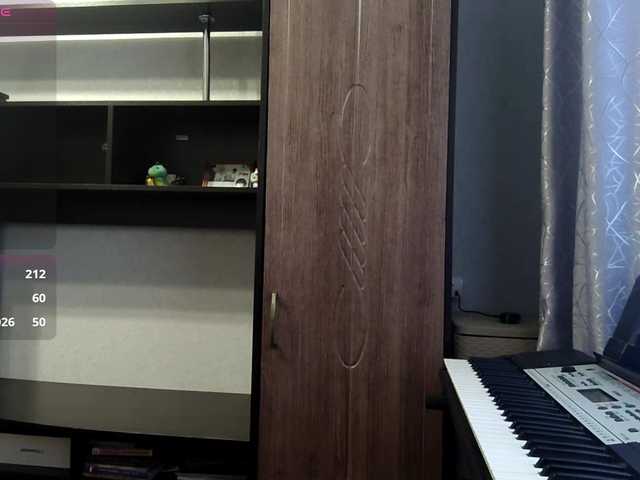 RosalynSturner live webcam show