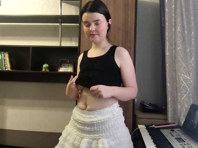 RosalynSturner live cam on BongaCams