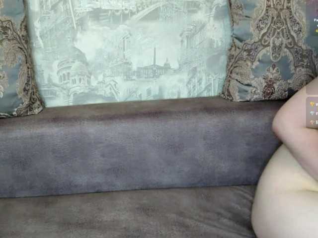 RosalynSturner live cam on BongaCams