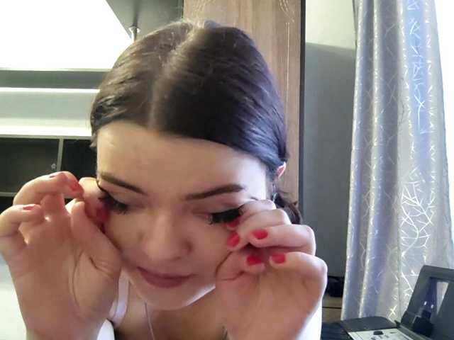 RosalynSturner live cam on BongaCams