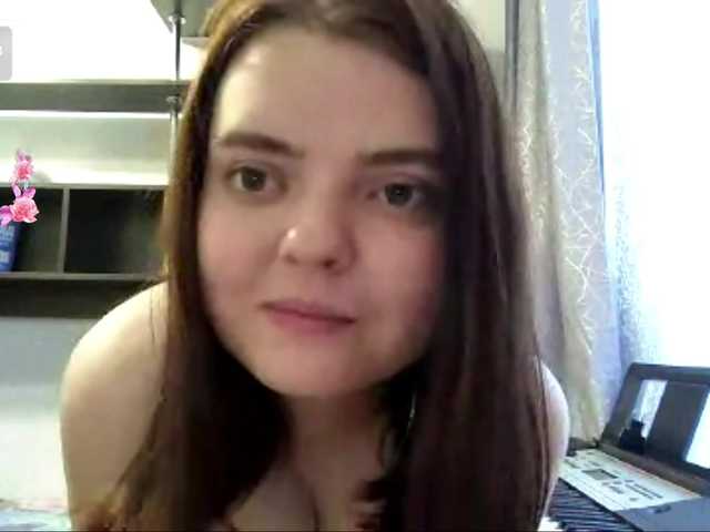 RosalynSturner live cam on BongaCams