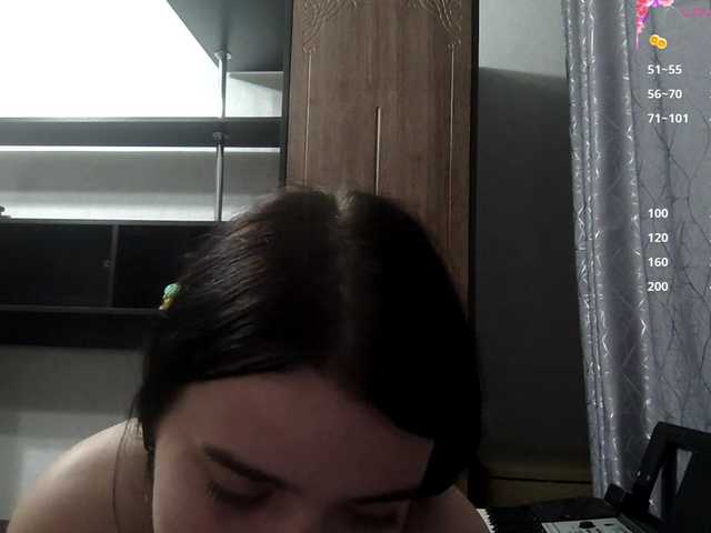 RosalynSturner live cam on BongaCams