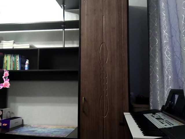 RosalynSturner live cam on BongaCams