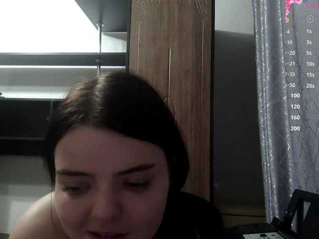 RosalynSturner live cam on BongaCams