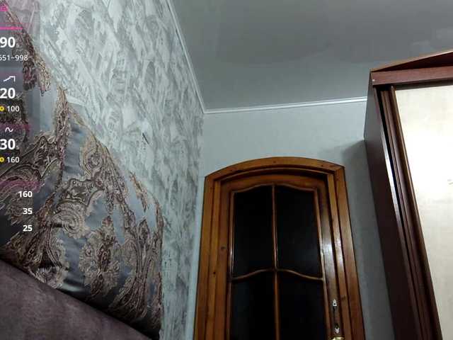 RosalynSturner live cam on BongaCams