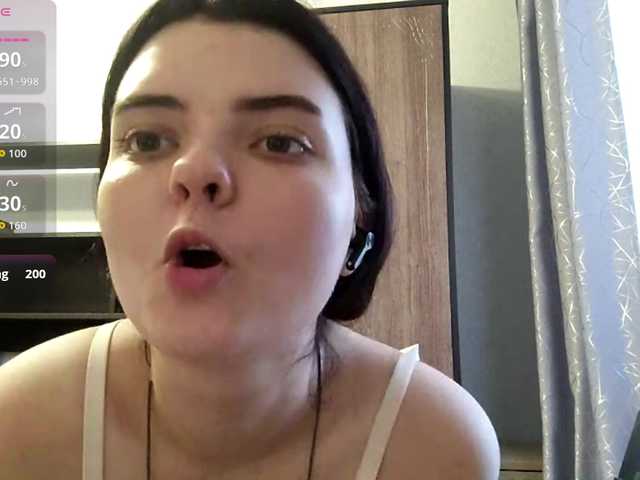 RosalynSturner live webcam show