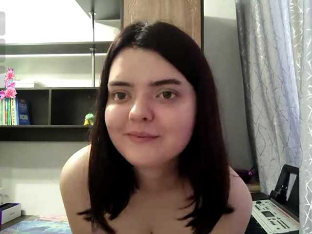 RosalynSturner live cam on BongaCams
