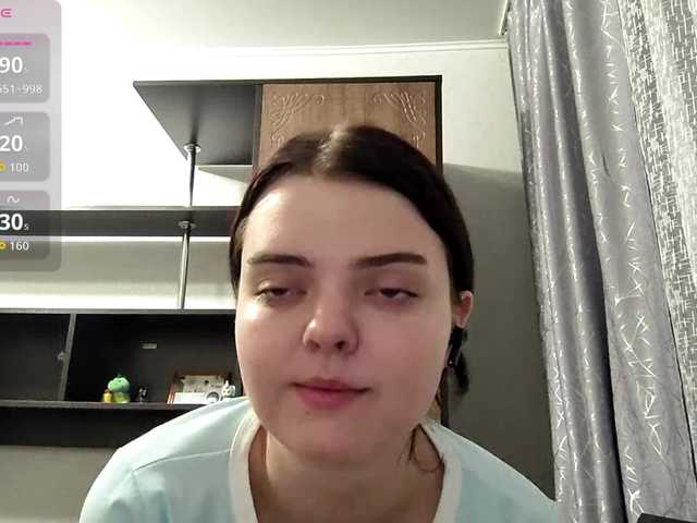 RosalynSturner live cam on BongaCams