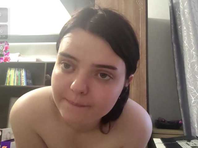 RosalynSturner live cam on BongaCams