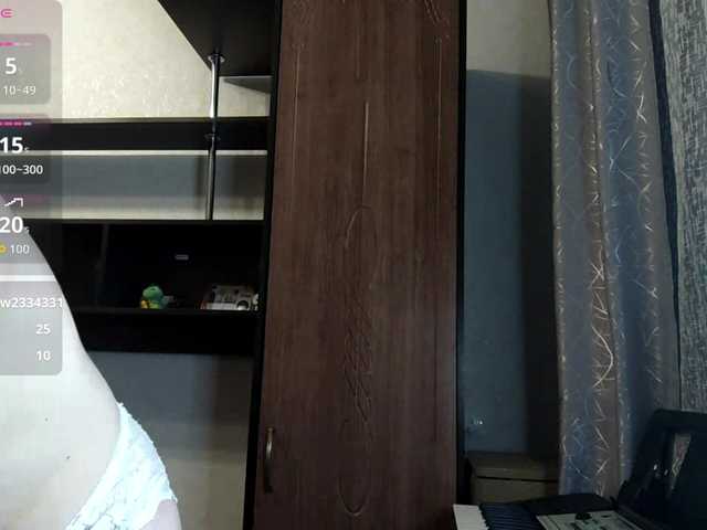 RosalynSturner live webcam show