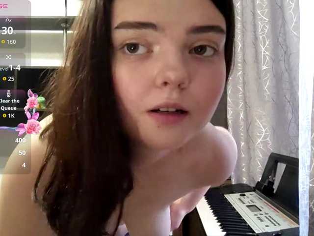 RosalynSturner live cam on BongaCams