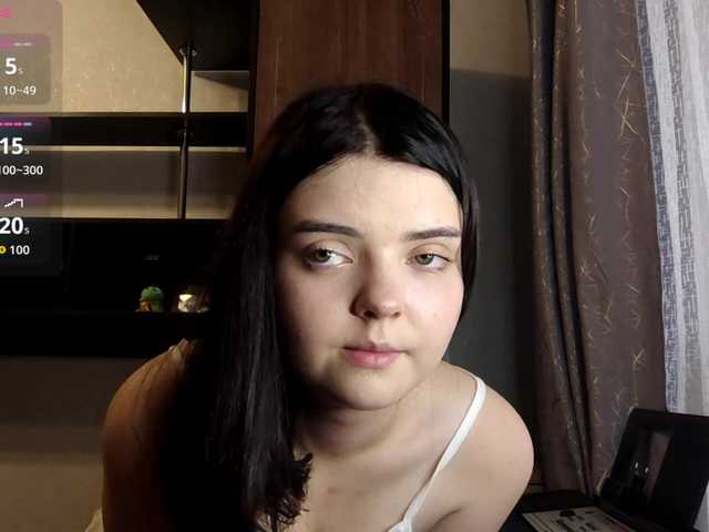 RosalynSturner live cam on BongaCams