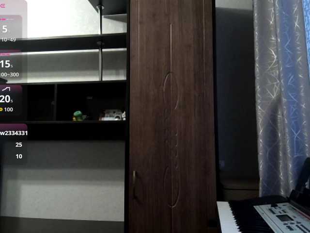 RosalynSturner live cam on BongaCams