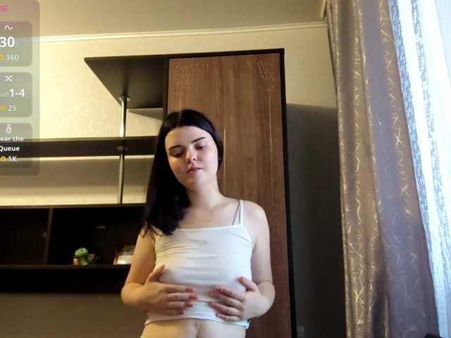 RosalynSturner live cam on BongaCams
