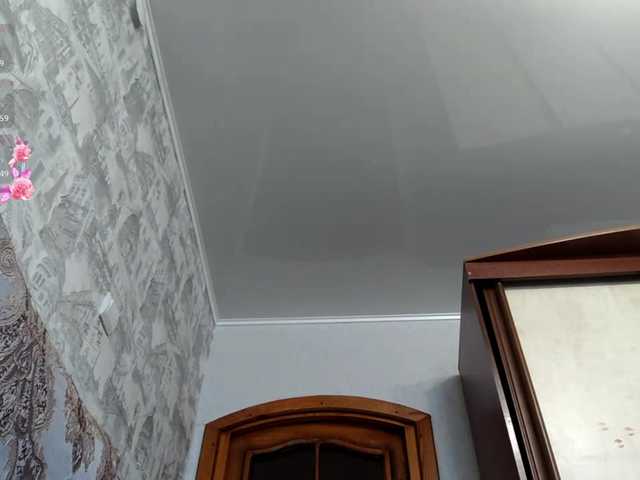 RosalynSturner live cam on BongaCams