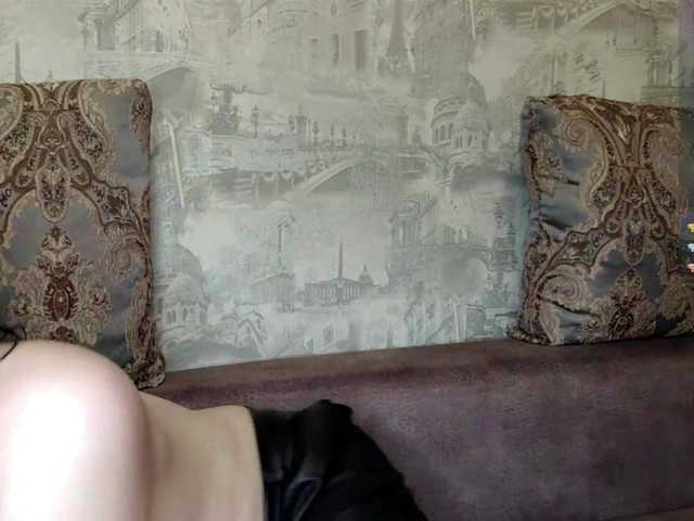 RosalynSturner live cam on BongaCams